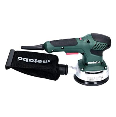 Metabo SXE 3125 excenterschuurmachine 310w 125mm - 600443000