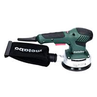 Metabo SXE 3125 excenterschuurmachine 310w 125mm - 600443000 - thumbnail