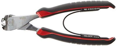 FACOM Snijtang voor pianodraad 200 mm