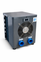 Hotspot Warmtepomp - 3 KW - thumbnail