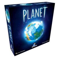 Planet - thumbnail