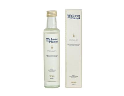 We Love The Planet Refill diffuser - spiritual spa - 250ml We Love The Planet Refill diffuser - spiritual spa - 250ml