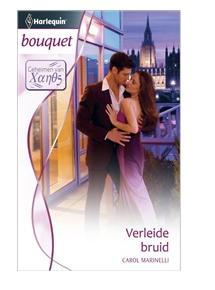 Verleide bruid - Carole Marinelli - ebook