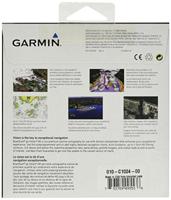 Garmin BlueChart g2 Vision Bermuda Zoutwaterkaart microSD-kaart - thumbnail