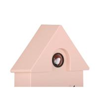 Wall clock Modern Cuckoo ABS VII Hortus - Hortus - thumbnail