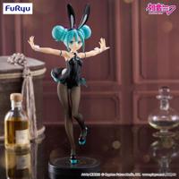 Hatsune Miku BiCute Bunnies PVC Statue Hatsune Miku 31 cm - thumbnail