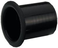Monacor MBR-45 Bassreflexbuis 62 mm Binnendiameter:45 mm - thumbnail