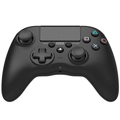 Hori Onyx Plus Wireless Controller (Black) - thumbnail
