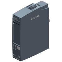 Siemens 6ES7131-6BF01-0BA0 6ES71316BF010BA0 PLC-ingangsmodule 30 V, 24 V/DC - thumbnail