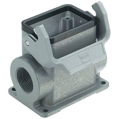 Socketbehuizing 19300060292 19300060292 HARTING 1 stuk(s) Piece