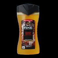 AXE Showergel copper santal BS 225 Milliliter - thumbnail