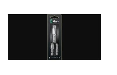 Wera 870/4/7 Set A SB, 3 -delig - 1 stuk(s) - 05073200001