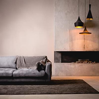 Livingwalls My Home My Spa grijs behang | 387124