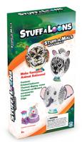 Stuff A Loons Stuff A Mals Wild Animals - thumbnail