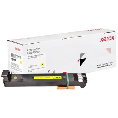Xerox Toner vervangt HP 827A (CF302A) Compatibel Geel 32000 bladzijden Everyday 006 R 04248