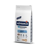 Advance Medium Light met kip hondenvoer 12 kg - thumbnail