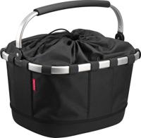 RIXEN & KAUL fietsmand, achterop "carrybag gt" rear basket r&k carrybag gt plastic - thumbnail