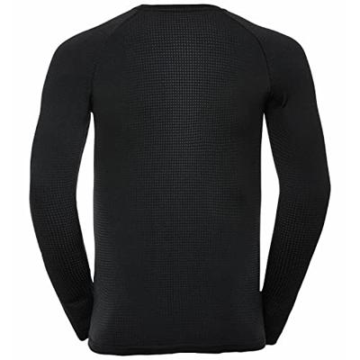 Odlo Performance Warm-basislaagtop Heren
