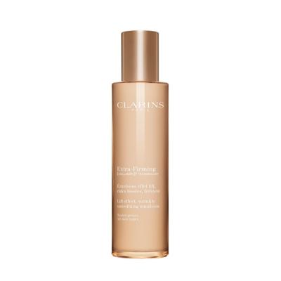 Clarins Extra-Firming Lift Effect Wrinkle Smoothing Emulsion 100ml