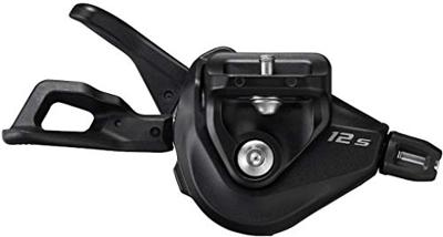 Shimano versteller (rechts) 12 speed deore mtb sl-m6100 i-spec ev