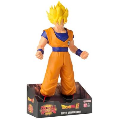 Actiefiguur Bandai
