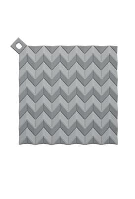 Rig-Tig Hold-on Pannenlappen grijs 2stuks