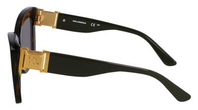 Zonnebril Dames Karl Lagerfeld KL6139S-212 Ø 53 mm Zonnebril Dames Karl Lagerfeld KL6139S-212 Ø 53 mm