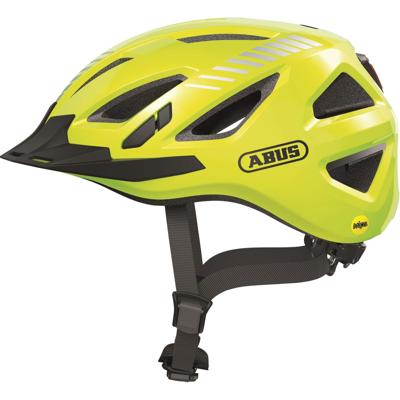 Abus helm urban-i 3.0 mips signal yellow s 51-55cm Abus helm urban-i 3.0 mips signal yellow s 51-55cm