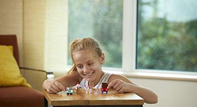 Lego movie 70822 film 2 de allerliefste vrienden van unikitty