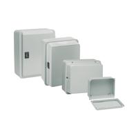 Schneider Electric NSYDBN3025 Verdeeldoos (b x h x d) 257 x 307 x 116 mm 1 stuk(s) - thumbnail