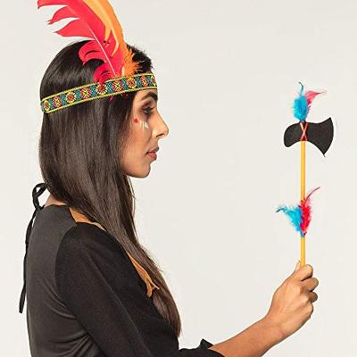 Set Cheyenne indiaan