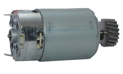 Makita Accessoires 629B89-7 | Onderdeel Motor DUR193 - 629B89-7