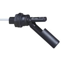 Elobau 207KS12D Vlotterschakelaar 250 V/AC 1 A 1x NO IP67 1 stuk(s) - thumbnail