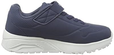 Skechers Uno Lite Vendox 403695L/NVY Blauw-33 maat 33