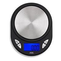 ADE - Weegschaal digitaal - Dieetweegschaal TE1700 - thumbnail