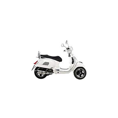 LeoVince demper "sbk" schalld leo slipon lv one inox