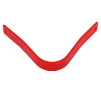 Wintec Easy Change zadelboom rood - thumbnail