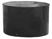 LIVARNO Tuinmeubelhoes (Rond) - thumbnail