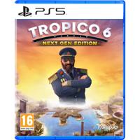 Tropico 6 - Next Gen Edition - thumbnail