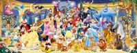 Ravensburger legpuzzel disney groepsfoto, 1000st. - thumbnail