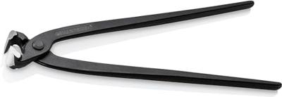 Knipex Moniertang (rabitz- en vlechtertang) zwart geatramenteerd 300 mm - 9900300 - thumbnail