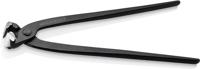 Knipex Moniertang (rabitz- en vlechtertang) zwart geatramenteerd 300 mm - 9900300 - thumbnail