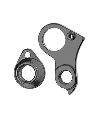 Union Derailleurhanger gh-176 zwart