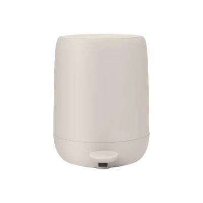 Blomus Sono Pedaalemmer moonbeam 5liter