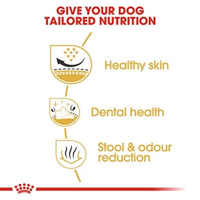 Royal Canin Shih Tzu Adult hondenvoer 1.5kg - thumbnail