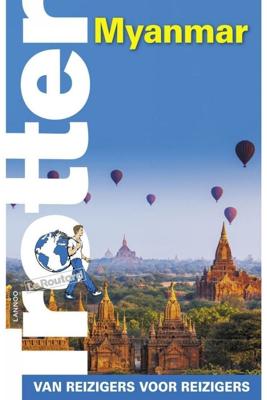 Trotter Myanmar