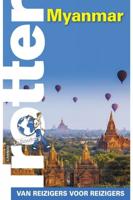 Trotter Myanmar - thumbnail