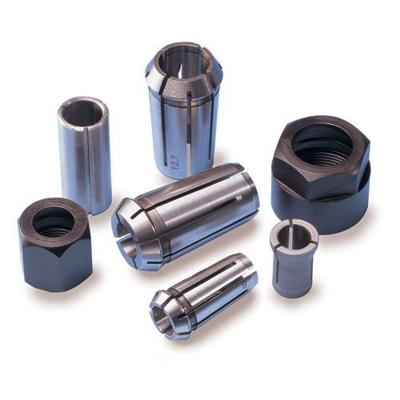Bosch Accessoires Spantang 8mm voor Bosch bovenfrezen - 2608570105