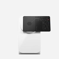 Nomad Find My Tracking card Air - Black - thumbnail