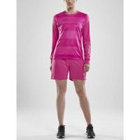 Craft 1906978 Squad Goalkeeper Shorts W - Metro - XXL - thumbnail